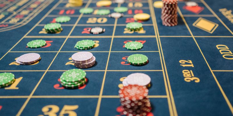 Baccarat WW88 - Khám Phá Trò Chơi Casino Đẳng Cấp