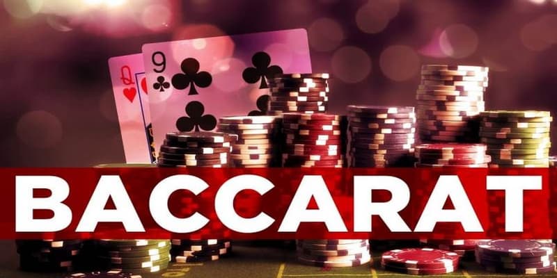 Cách chơi baccarat vô cùng đơn giản và dễ hiểu đối với các newbie