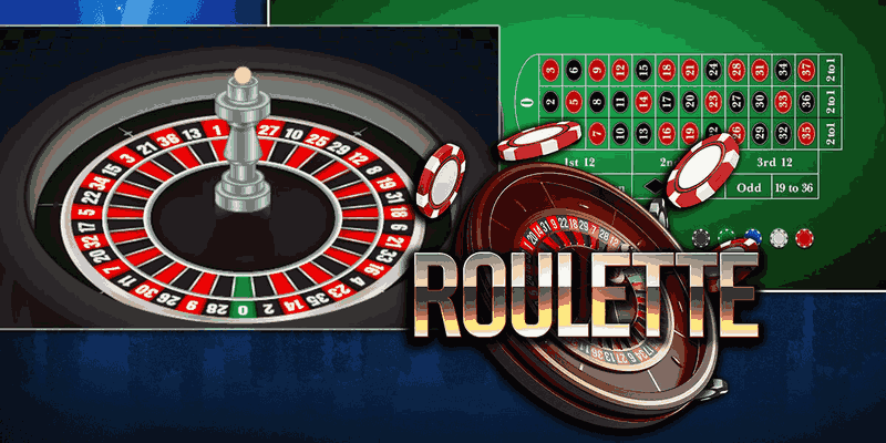 Roulette WW88 - Không Gian Cá Cược An Toàn Và Uy Tín 