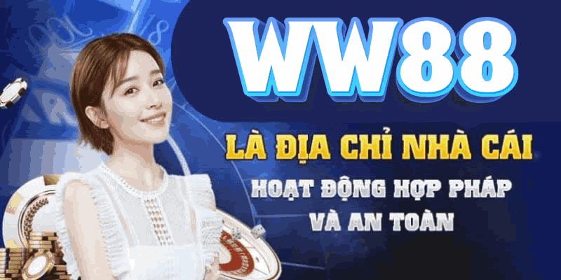 Tổng quan về nhà cái Roulette WW88