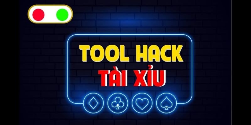 Tool tài xỉu cho trải nghiệm cá cược dễ dàng hơn 